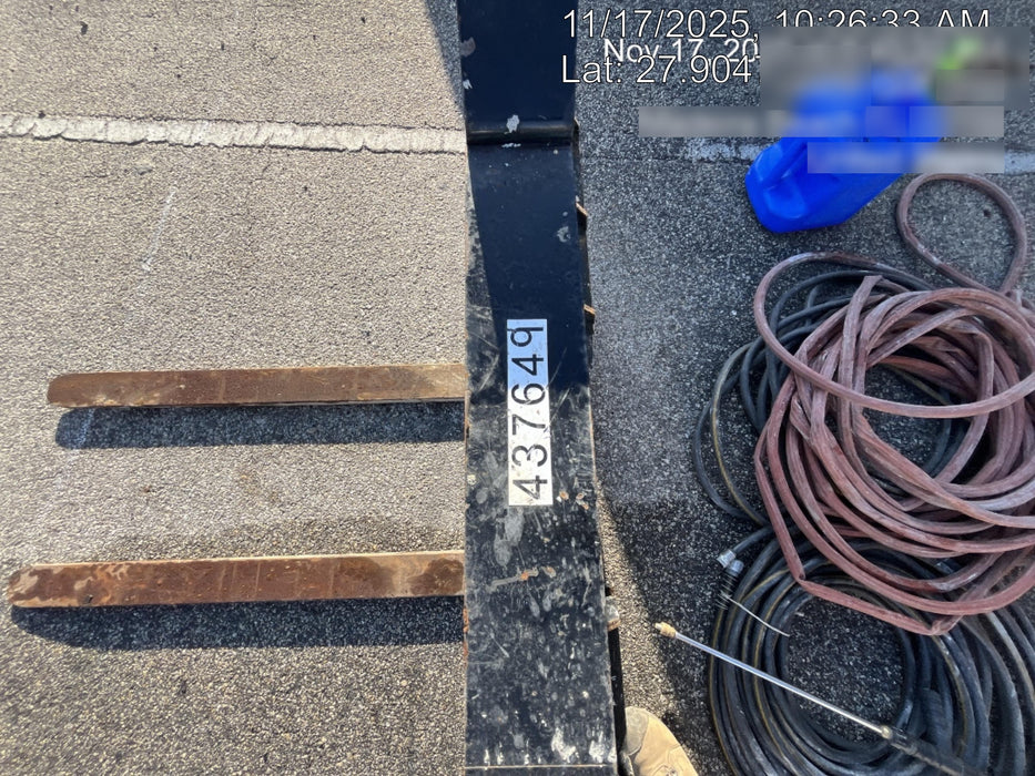 2024 VIRNIG PF4855-5VG