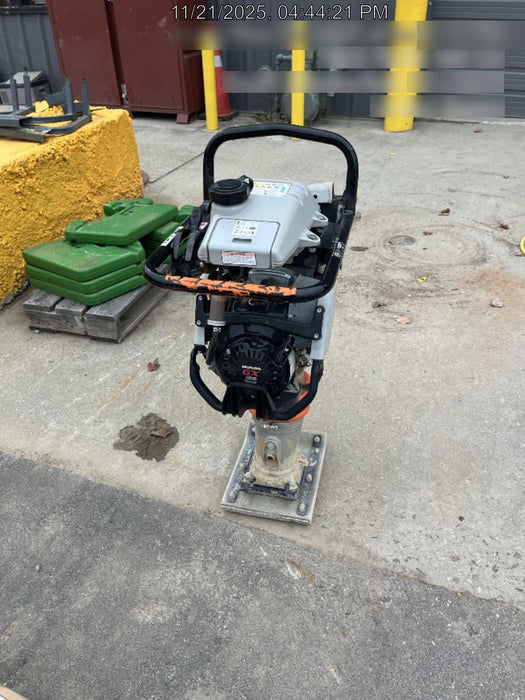 2023 MULTIQUIP MTX60HD