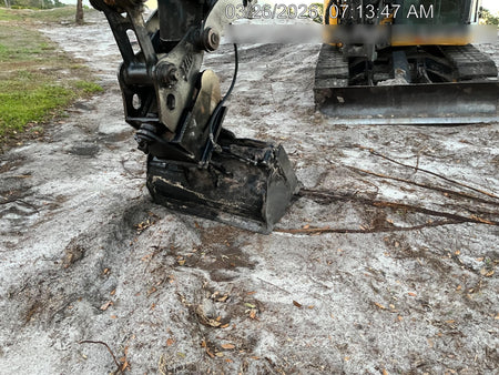 2025 MONGO MTGB900D8