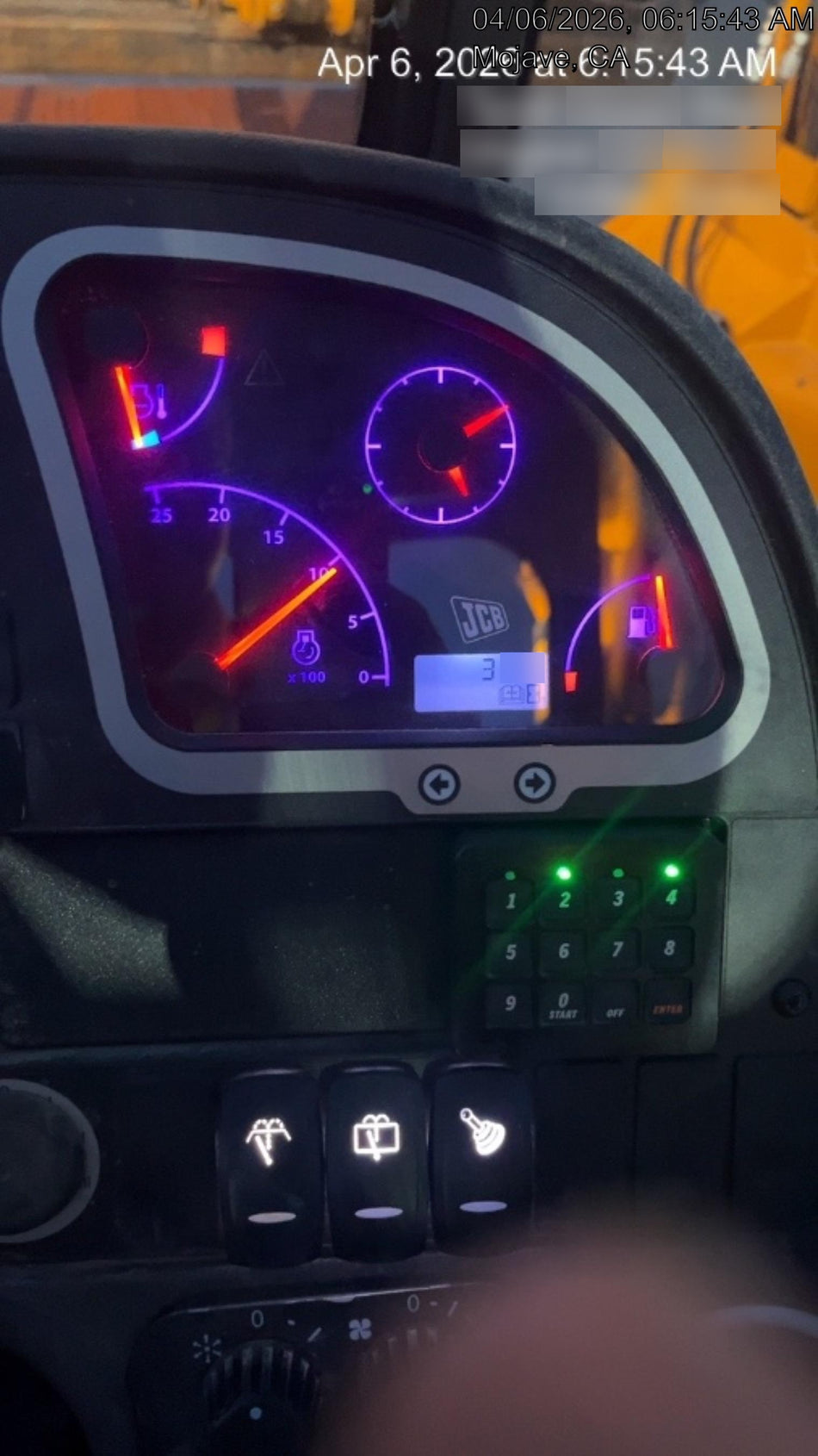 2025 JCB 506-36