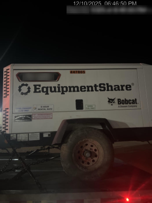 2025 BOBCAT PA425WCU-T4F
