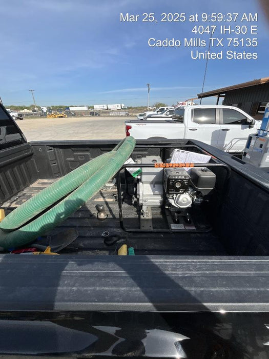 2024 MI-T-M WTP-T04-0MGH