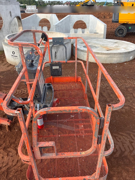 2023 JLG 460SJ
