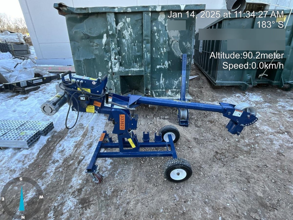 2023 CURRENT TOOLS 100A