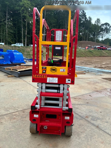 2026 MEC Micro 26+