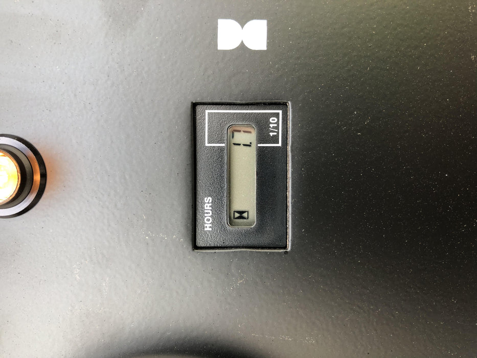 2020 DOOSAN HP1600WCU-T3 Tier 3 Reman