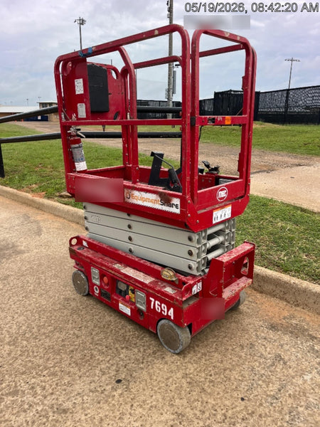 2018 MEC 1330SE