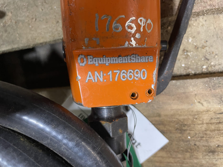 2021 MICHIGAN PNEUMATIC MP-BD2BA