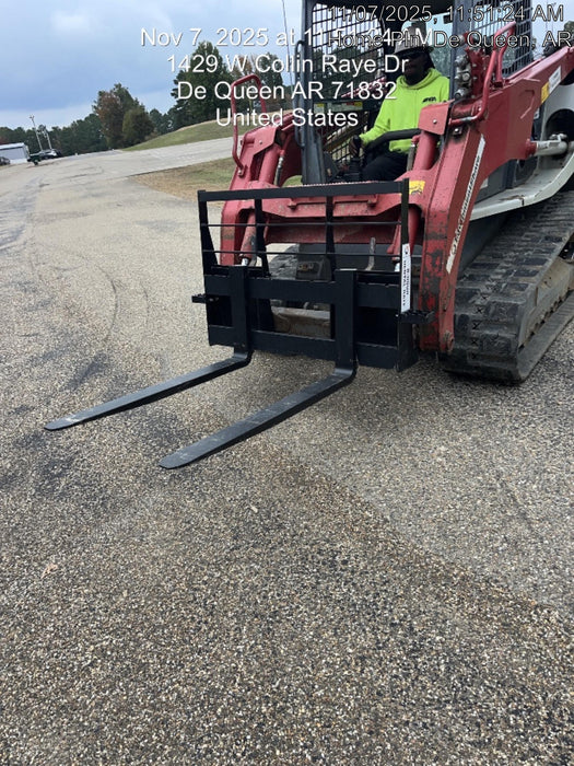 2025 ARROW MATERIAL HANDLING F5100CB