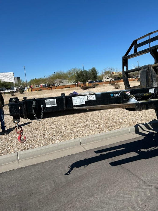 2024 STAR INDUSTRIES M1360B - Star JIB Boom