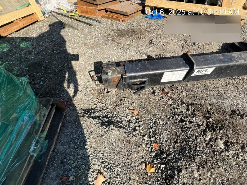 2020 STAR INDUSTRIES M1360B - Star JIB Boom