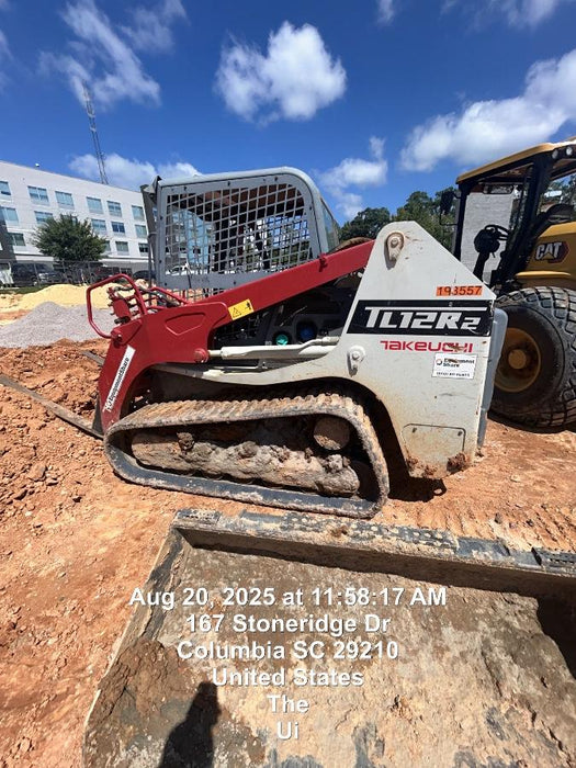 2025 PALADIN 48" Pallet Forks - Paladin