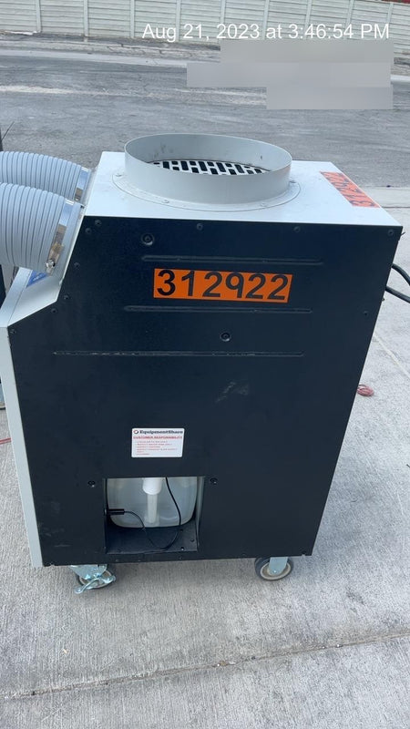 2023 KWIKOOL KPAC1411-2