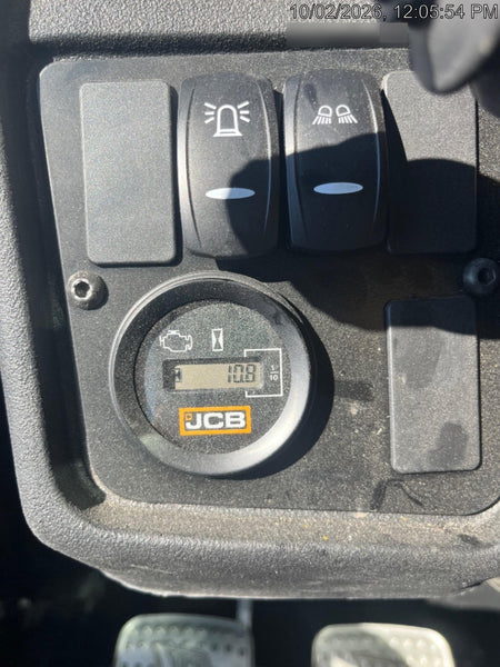 2026 JCB 512-56