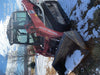 2018 TAKEUCHI TL12V2-CR