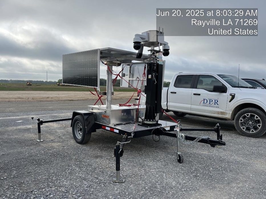 2025 SUN SURVEILLANCE SS-GEN-4543-001