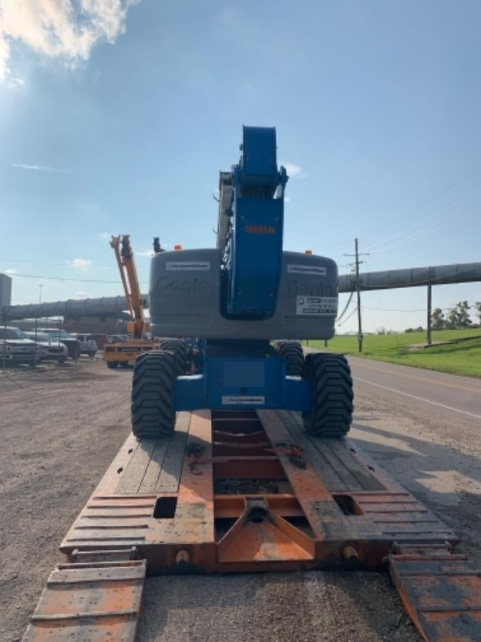 2024 GENIE Z-80/60