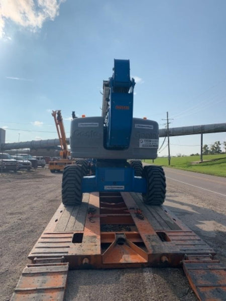 2024 GENIE Z-80/60