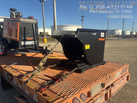 2025 STAR INDUSTRIES 1805N Hopper