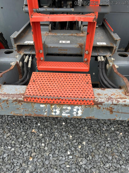 2018 SKYJACK SJ6832 RT