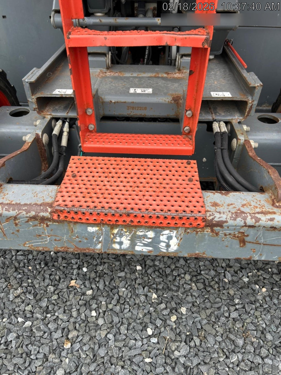2018 SKYJACK SJ6832 RT
