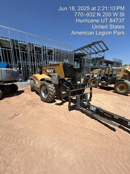 2025 STAR INDUSTRIES M1360B - Star JIB Boom