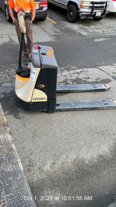 2020 CROWN WP3035-45