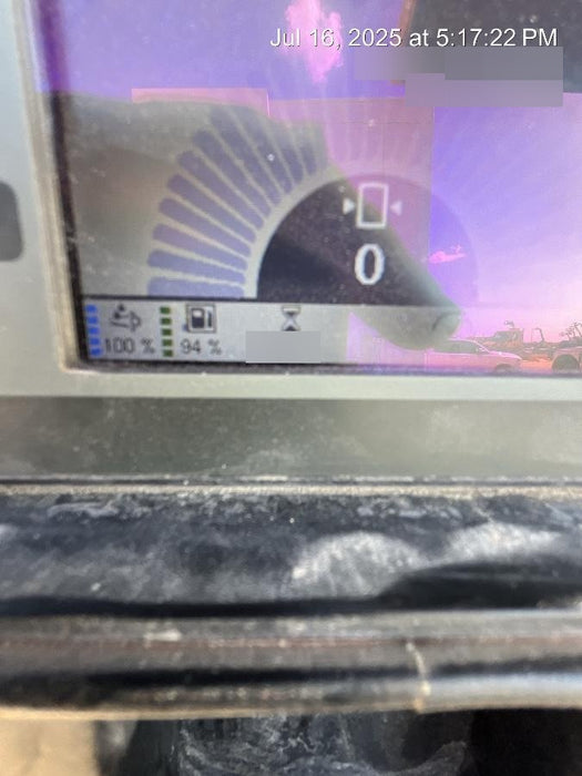 2024 ATLAS COPCO XAS 850