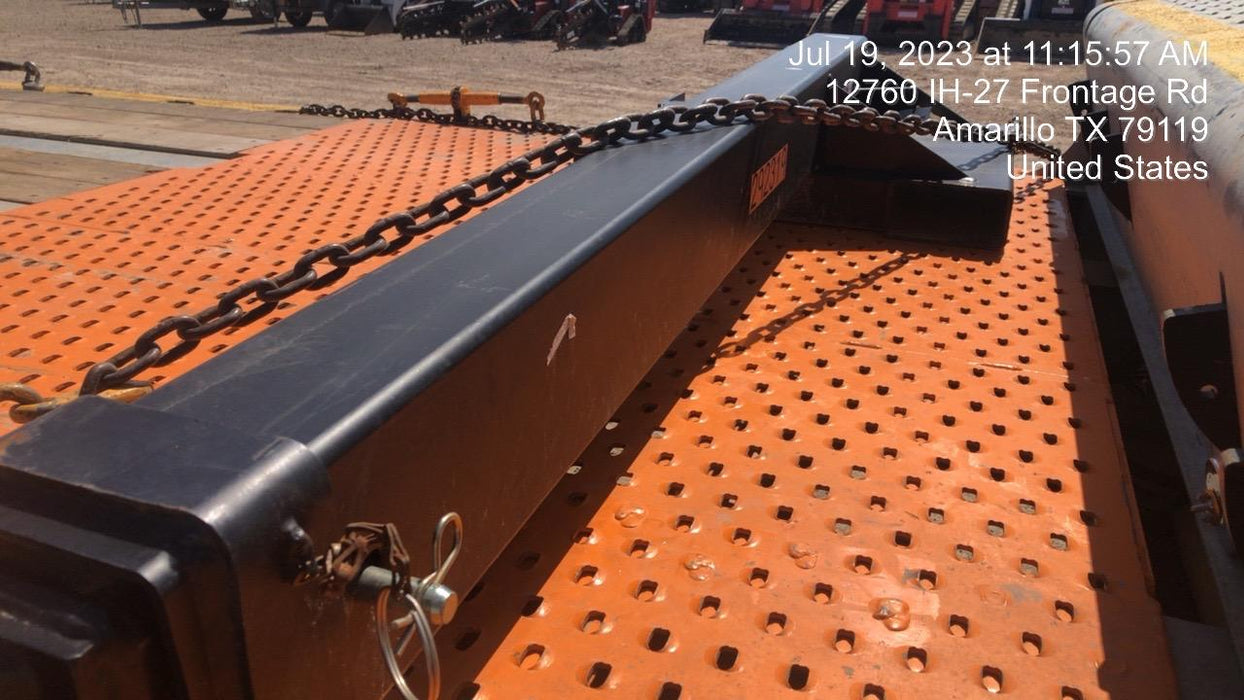 2023 ARROW MATERIAL HANDLING CE60-TH-STP