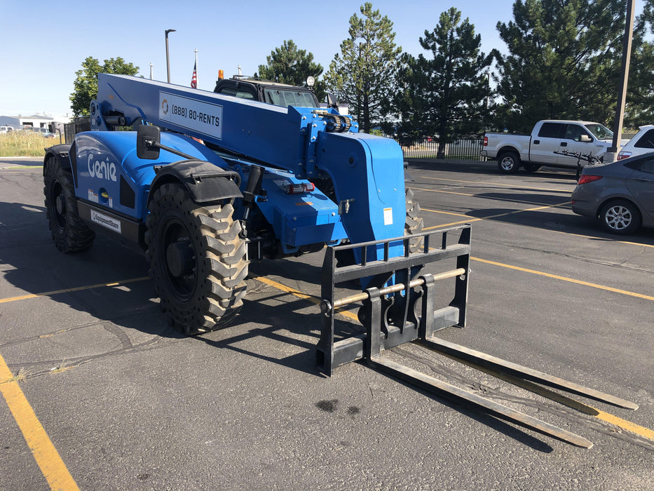 2020 GENIE GTH-844