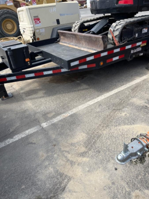 2023 STEELPOINT K19E