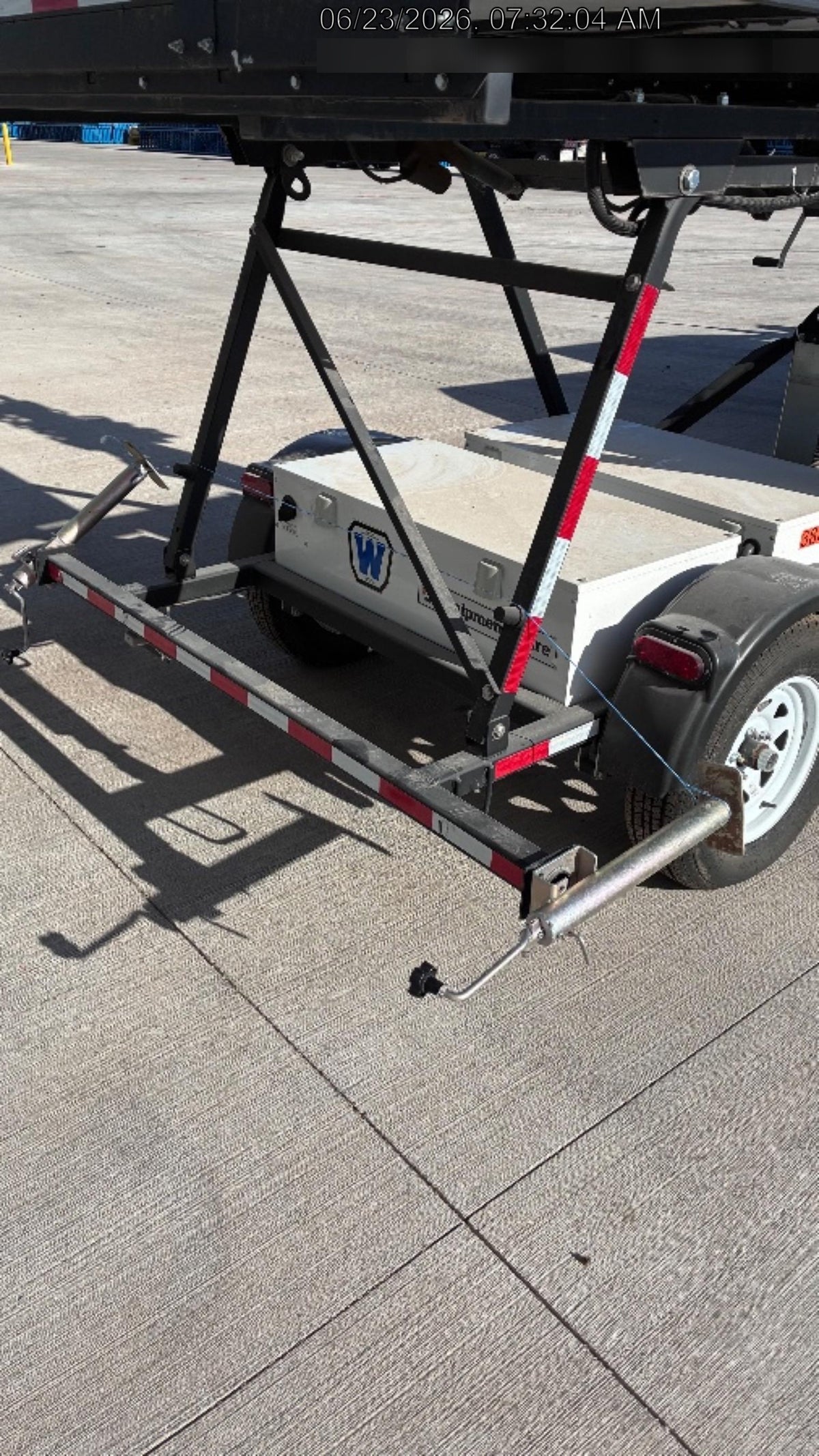 2024 WANCO WLTS-MM8A-1600