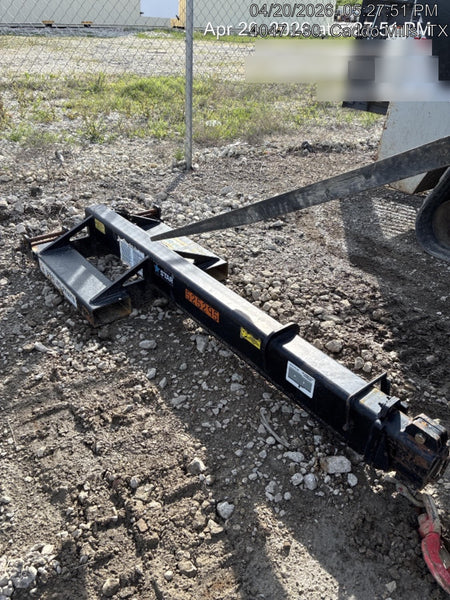 2025 STAR INDUSTRIES M1360B - Star JIB Boom