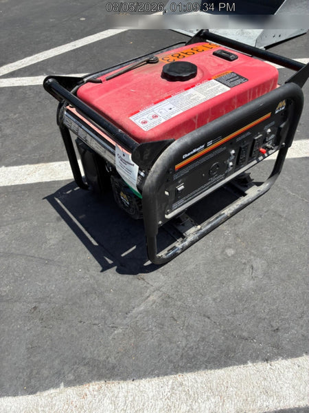 2025 MI-T-M GEN-3600-0MM0