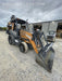 2020 Case 580N EP - Extendable Backhoe Canopy 4WD, Extendable Stick, Pilot Controls, 2 Way Hydraulics, Ride Control, TAG Manual QC