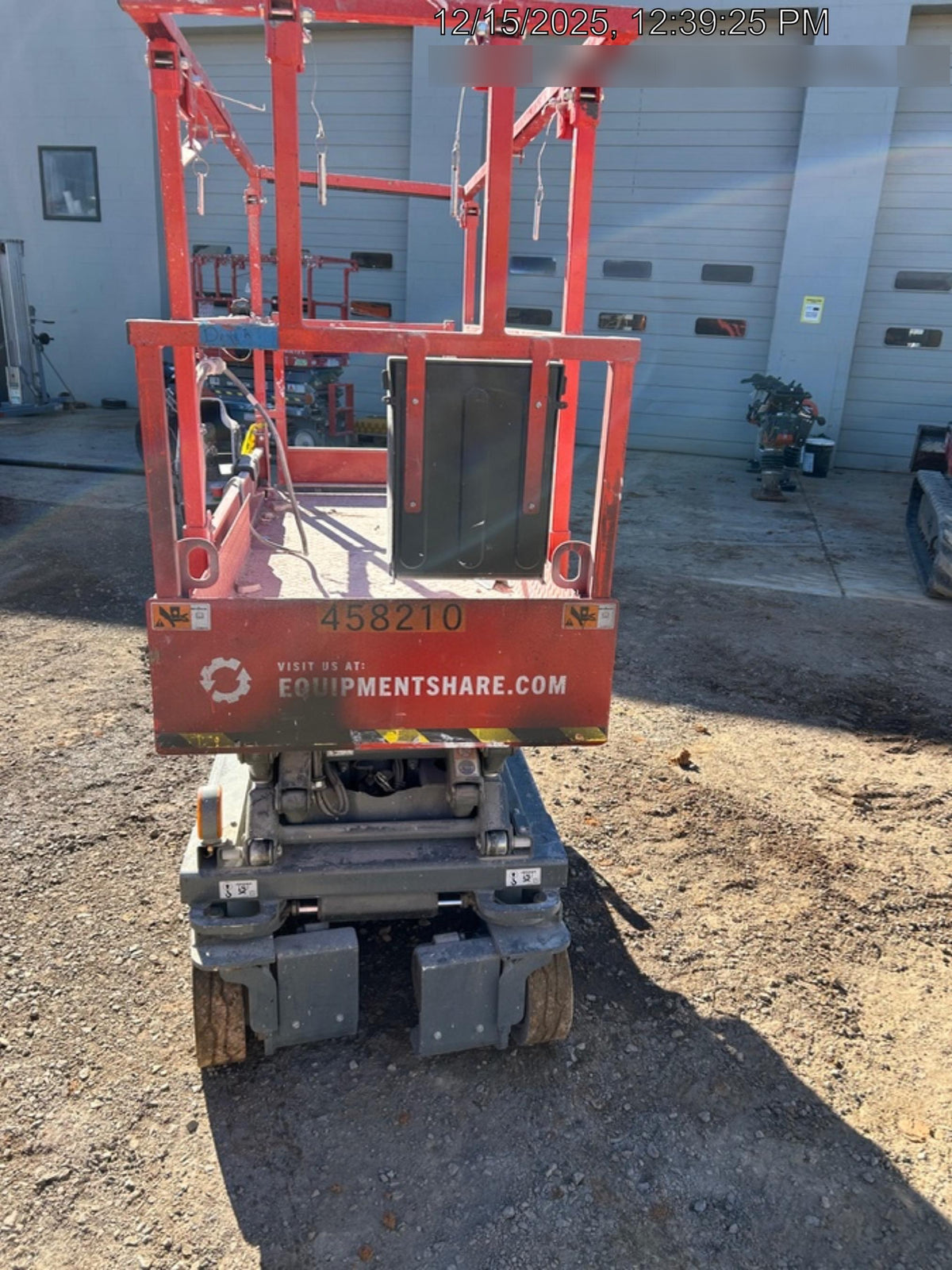 2024 SKYJACK SJ3219E