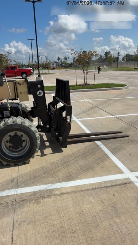 2022 JLG G5-18A