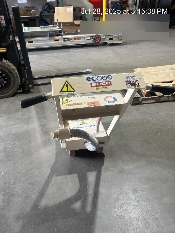 2023 EDCO CD-5