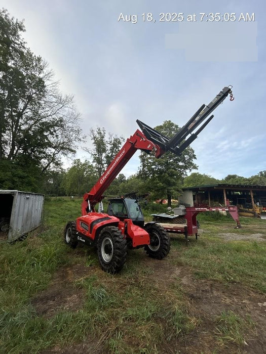 2024 STAR INDUSTRIES M1360B - Star JIB Boom