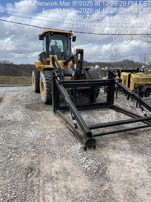 2024 ARROW MATERIAL HANDLING 7196250-6-96-049PG