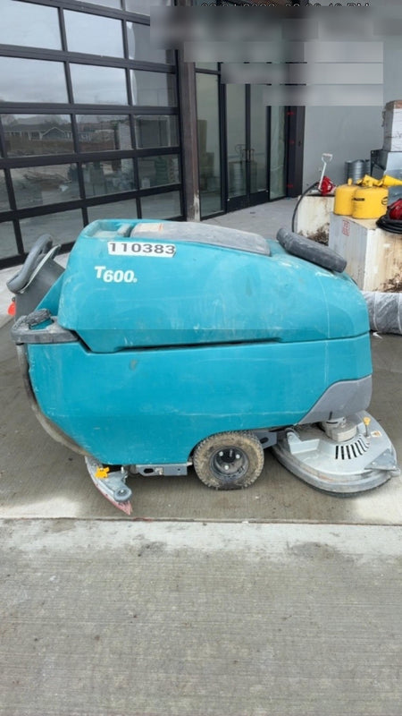 2020 TENNANT T600E