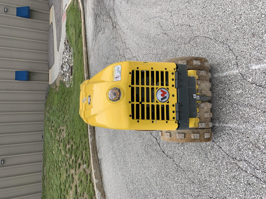 2019 WACKER NEUSON RTKx-SC3