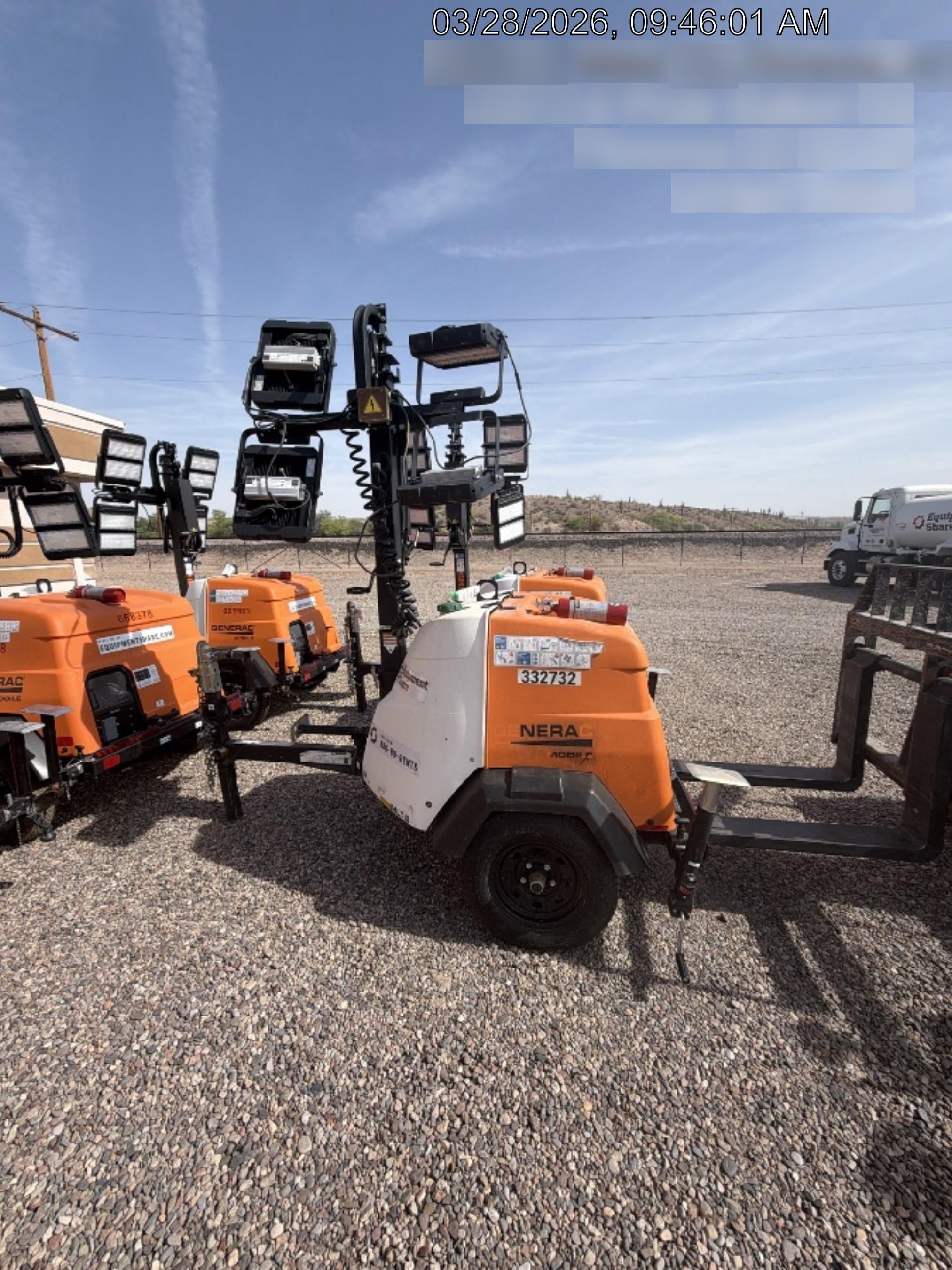 2023 GENERAC MLT2