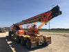2021 JLG 1500SJ