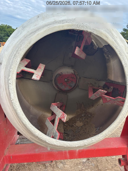 2023 MULTIQUIP MC12PH