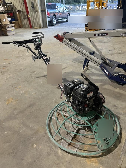 2024 MULTIQUIP J36H55