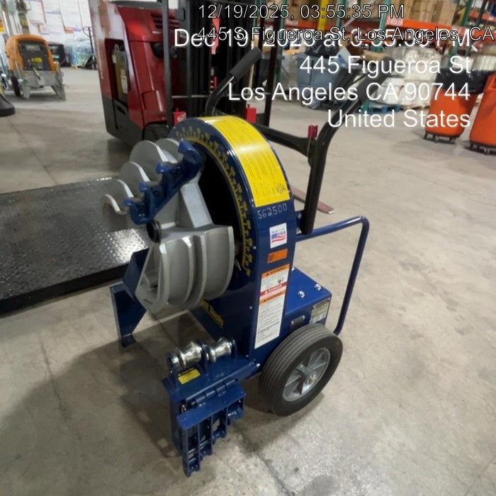 2025 CURRENT TOOLS 77