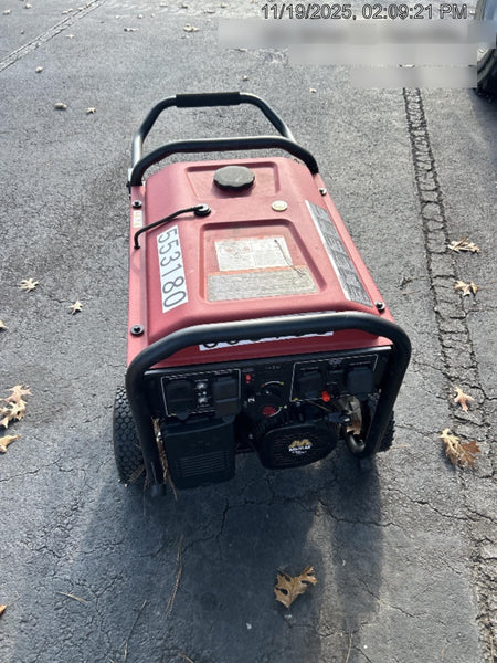 2025 MI-T-M GEN-6500-0MM1