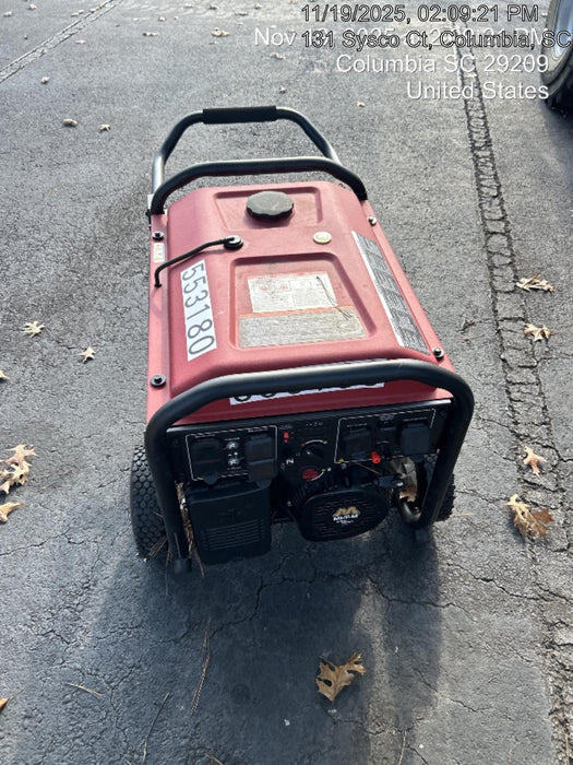 2025 MI-T-M GEN-6500-0MM1