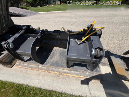 2021 PALADIN UTILITY GRAPPLE 11876-0022